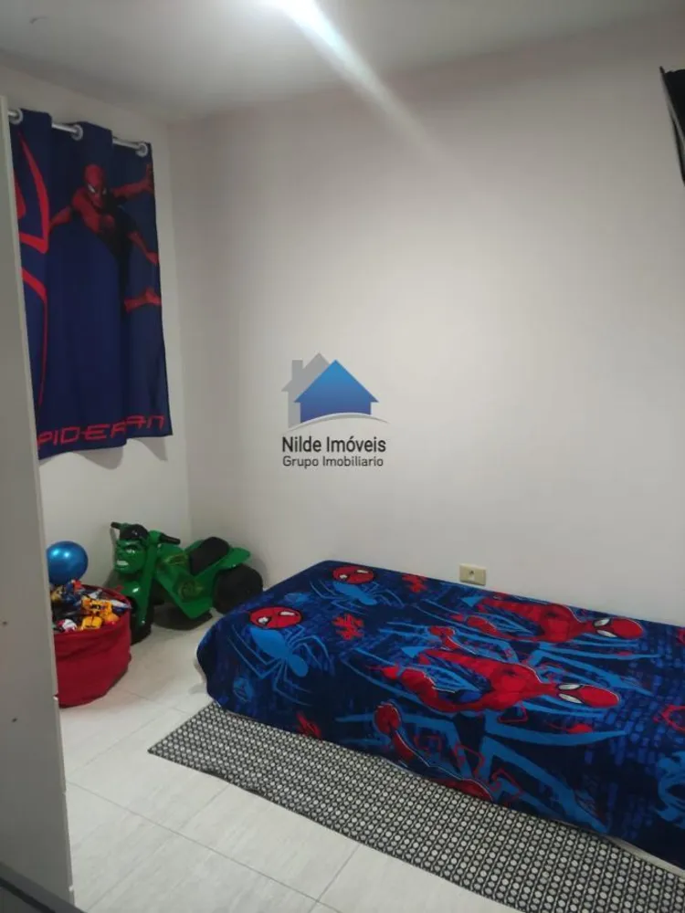 Apartamento, 2 quartos, 52 m² - Foto 13