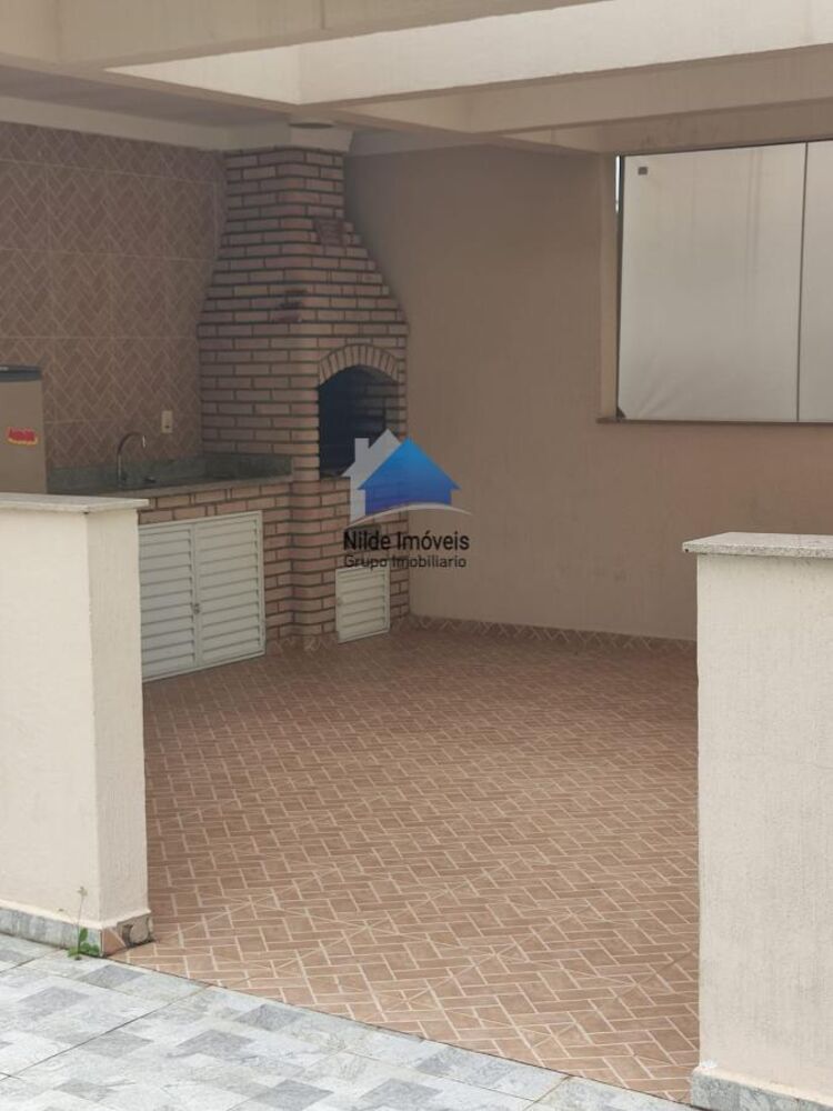 Apartamento, 2 quartos, 52 m² - Foto 5