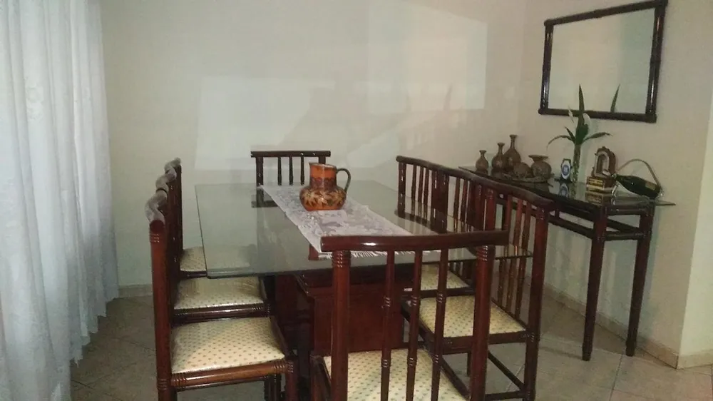 Sobrado, 5 quartos, 154 m² - Foto 3
