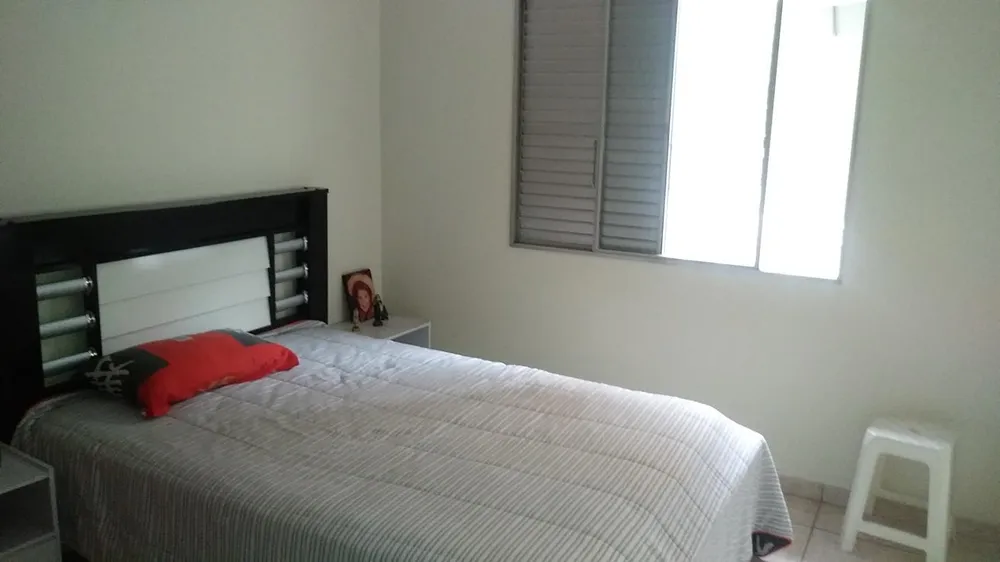 Sobrado, 5 quartos, 154 m² - Foto 6