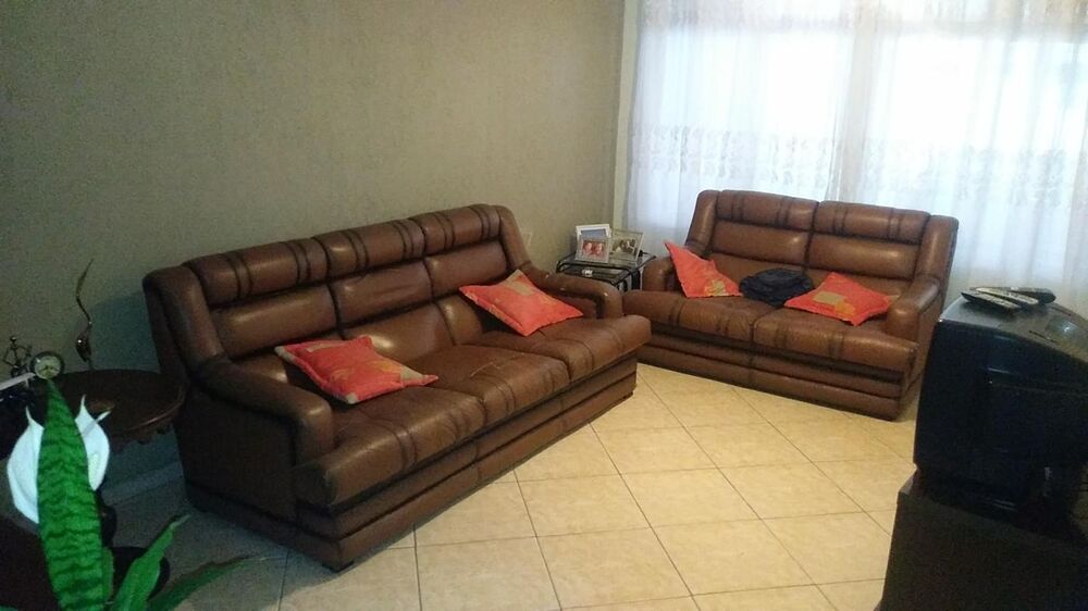 Sobrado, 5 quartos, 154 m² - Foto 2