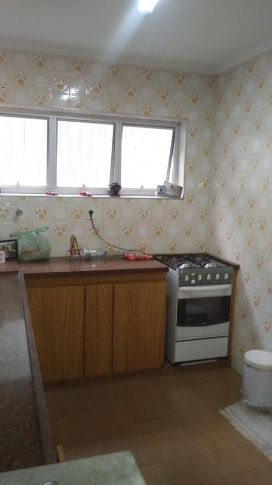 Sobrado, 5 quartos, 154 m² - Foto 1