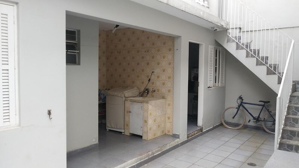 Sobrado, 5 quartos, 154 m² - Foto 4