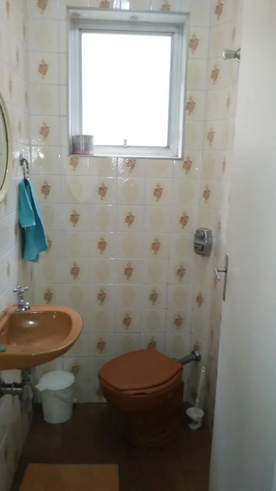 Sobrado, 5 quartos, 154 m² - Foto 9