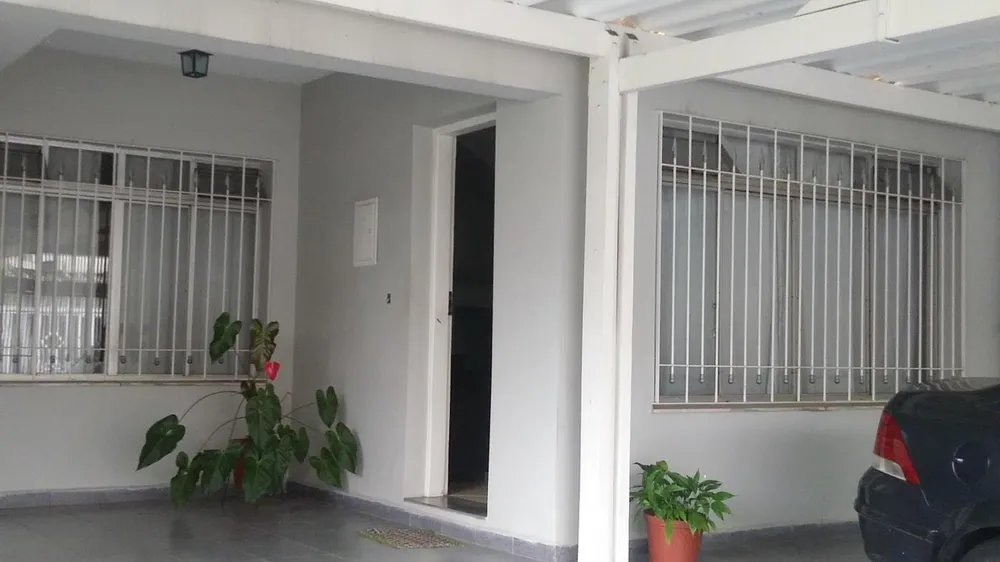 Sobrado, 5 quartos, 154 m² - Foto 7
