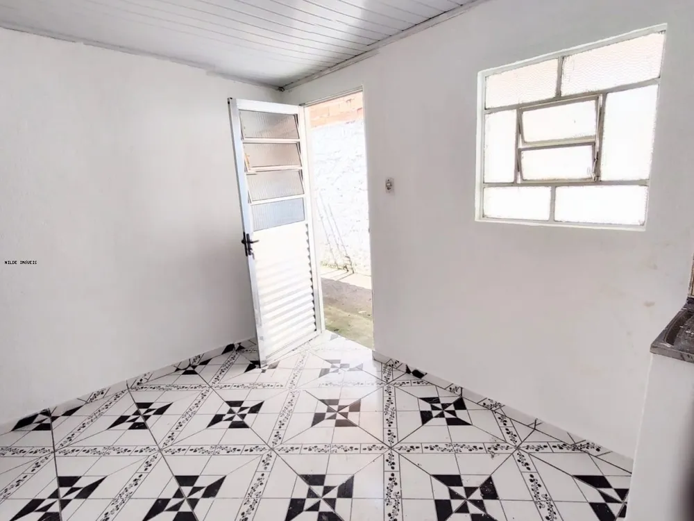 Casa, 1 quarto, 30 m² - Foto 1