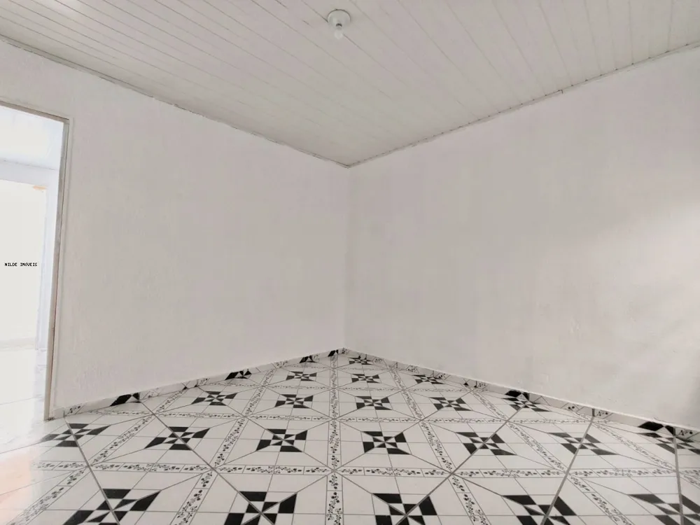 Casa, 1 quarto, 30 m² - Foto 2