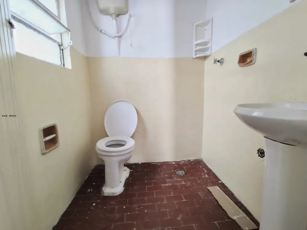 Casa, 1 quarto, 30 m² - Foto 4