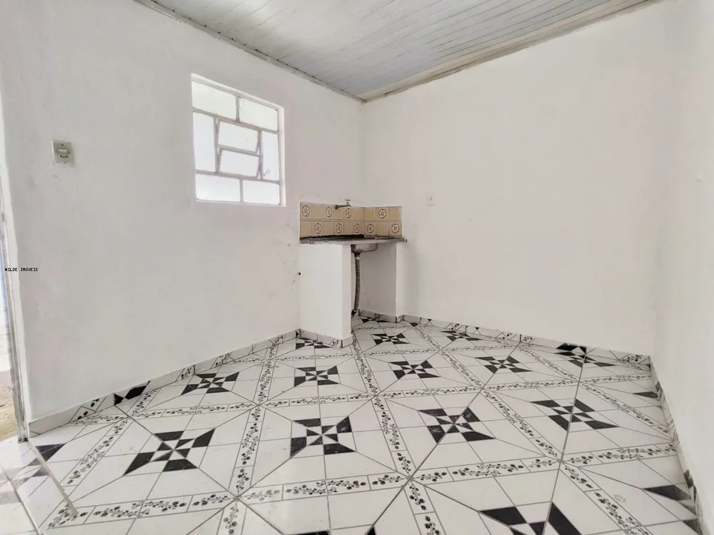 Casa, 1 quarto, 30 m² - Foto 5