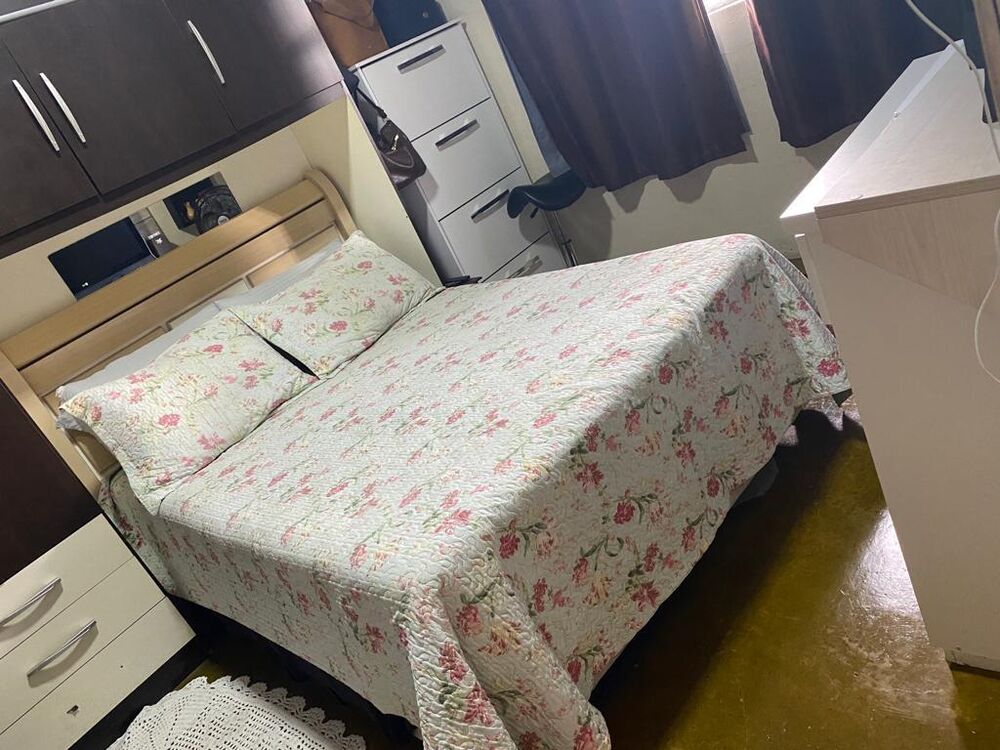 Casa, 2 quartos, 72 m² - Foto 1