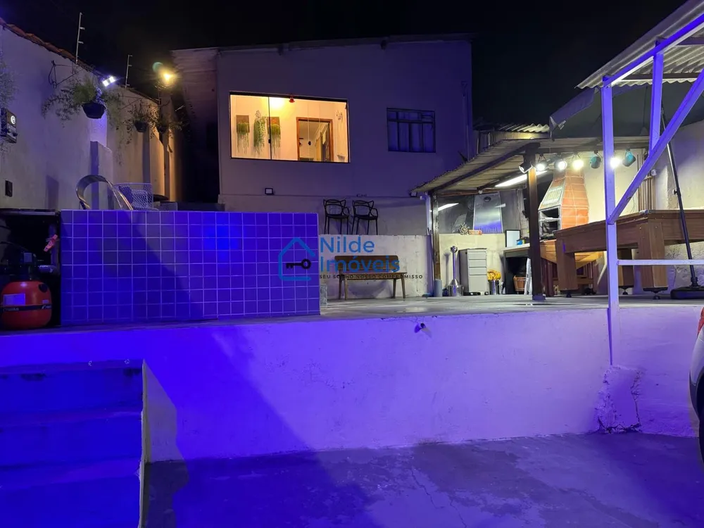 Casa, 2 quartos, 72 m² - Foto 11