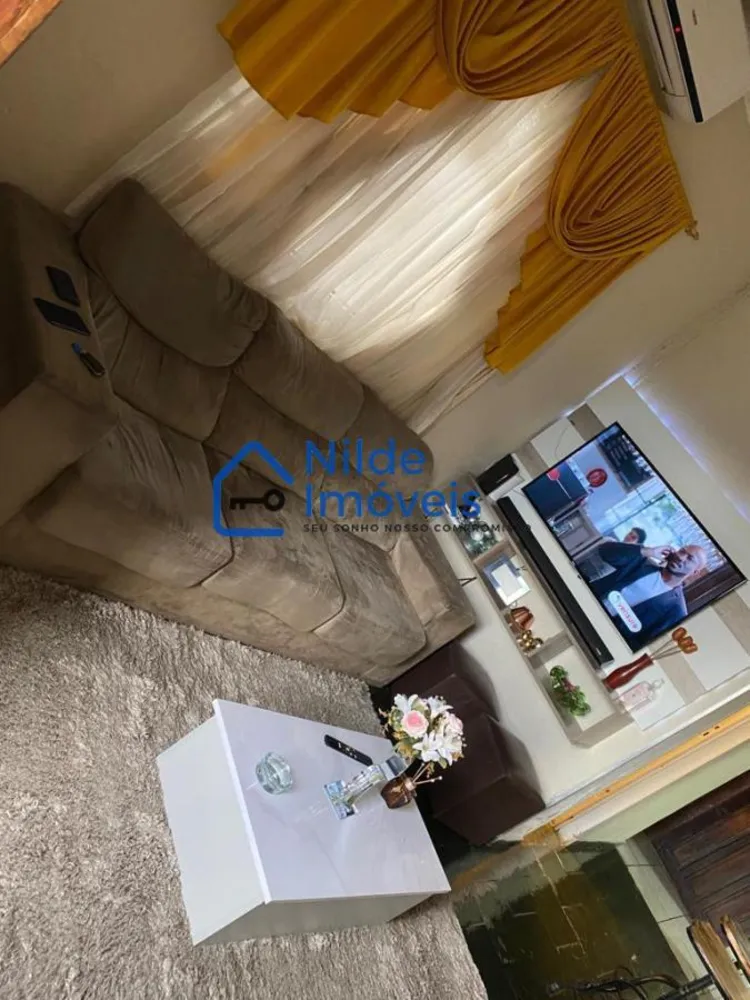 Casa, 2 quartos, 72 m² - Foto 1