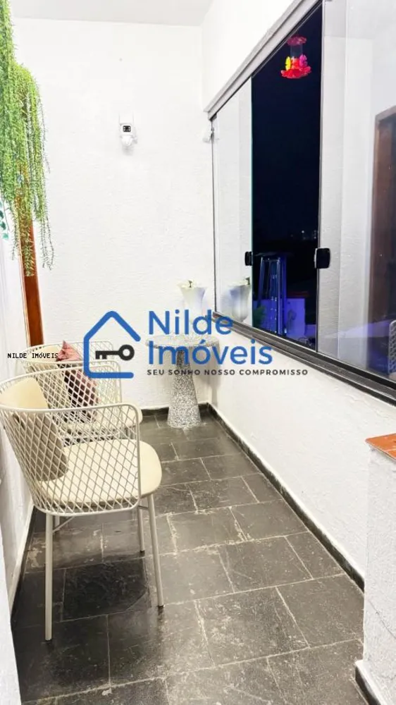 Casa, 2 quartos, 72 m² - Foto 9
