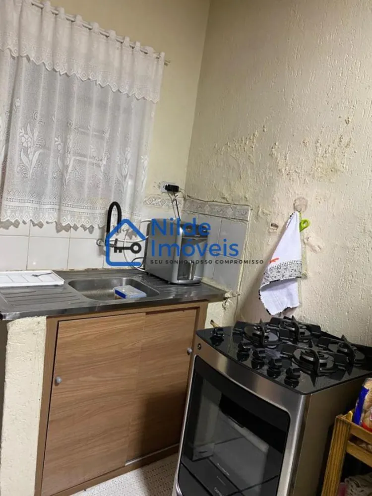 Casa, 2 quartos, 72 m² - Foto 5