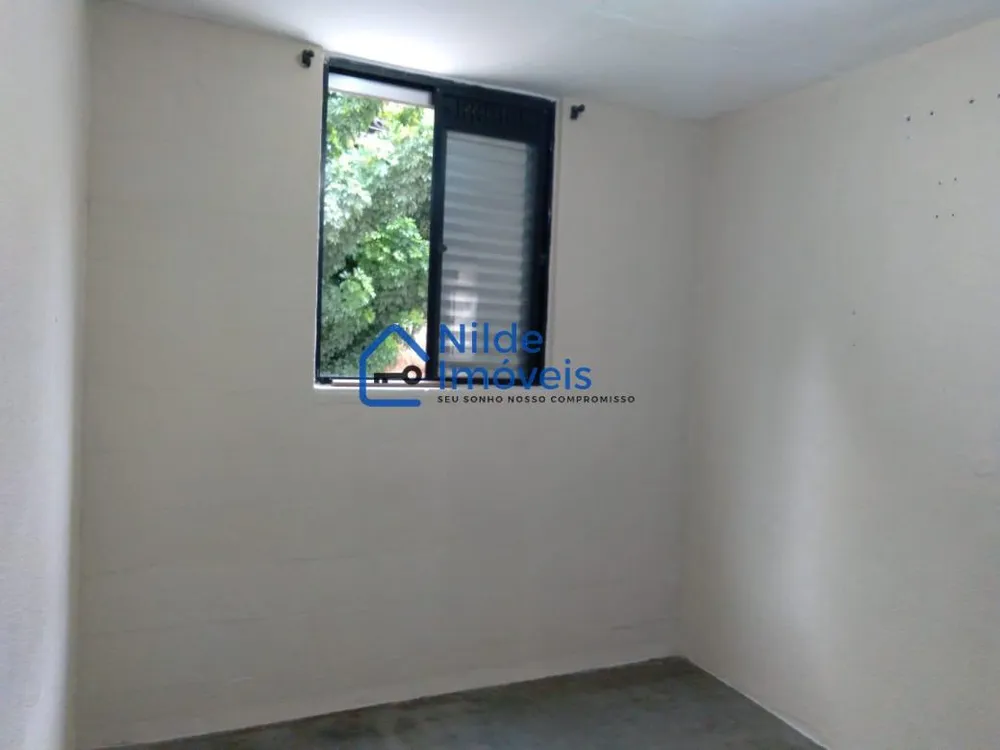 Apartamento, 2 quartos, 45 m² - Foto 5