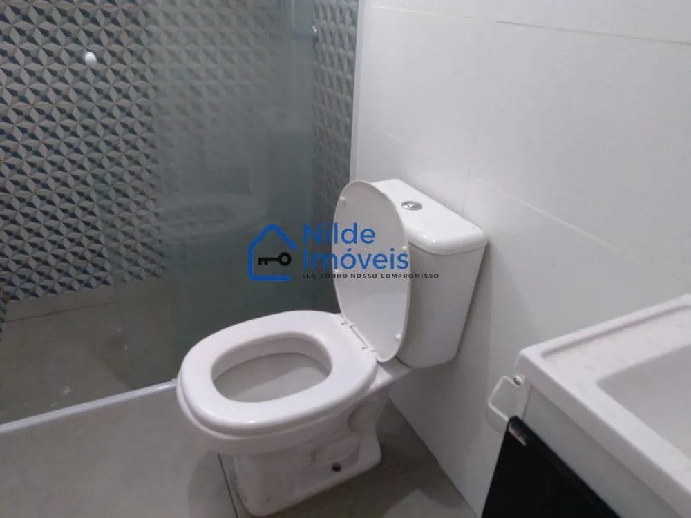 Apartamento, 2 quartos, 45 m² - Foto 7