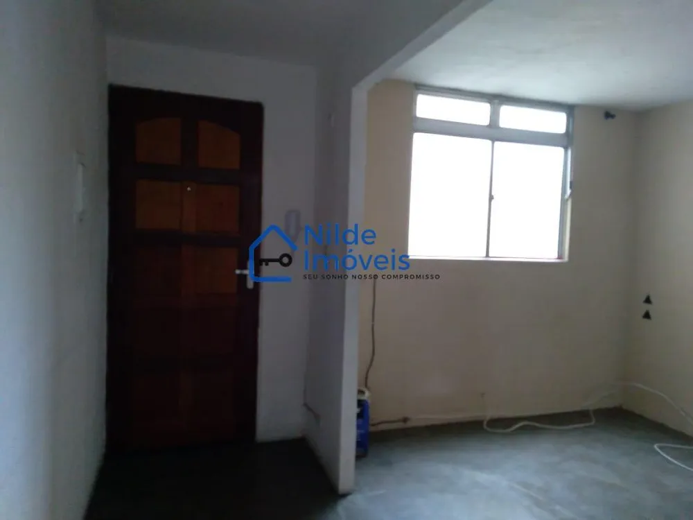 Apartamento, 2 quartos, 45 m² - Foto 4