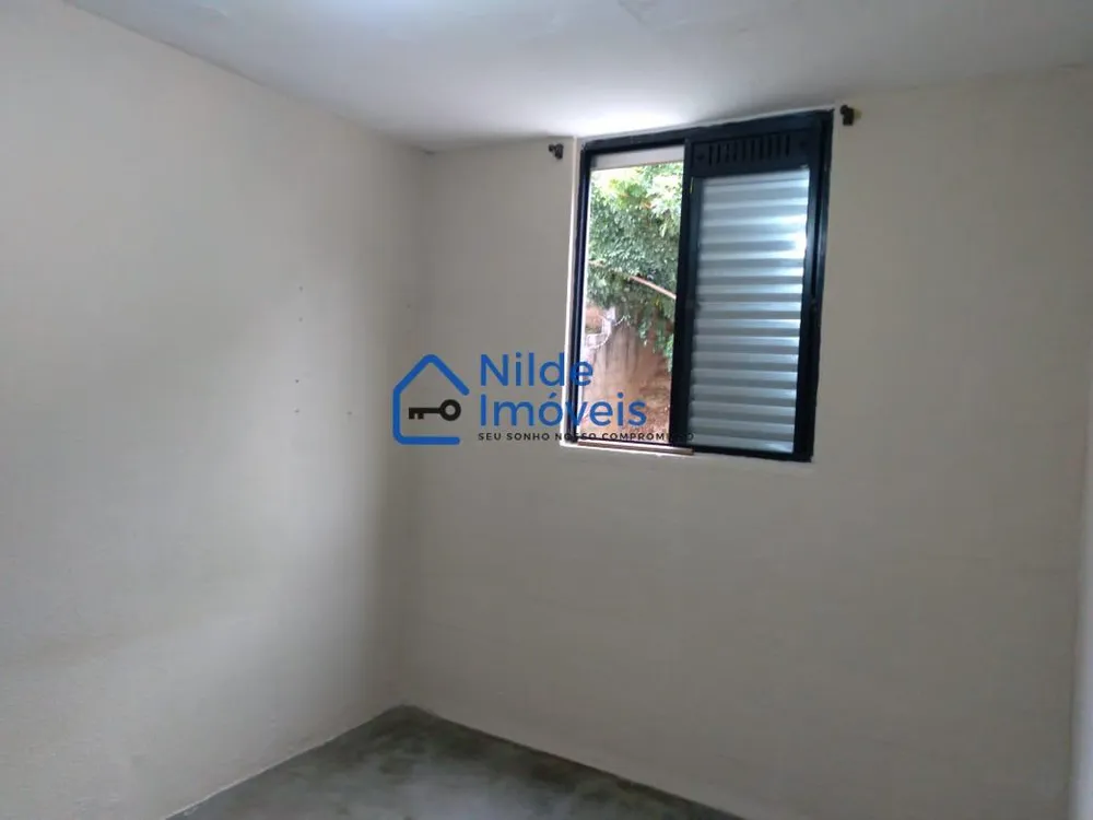 Apartamento, 2 quartos, 45 m² - Foto 6