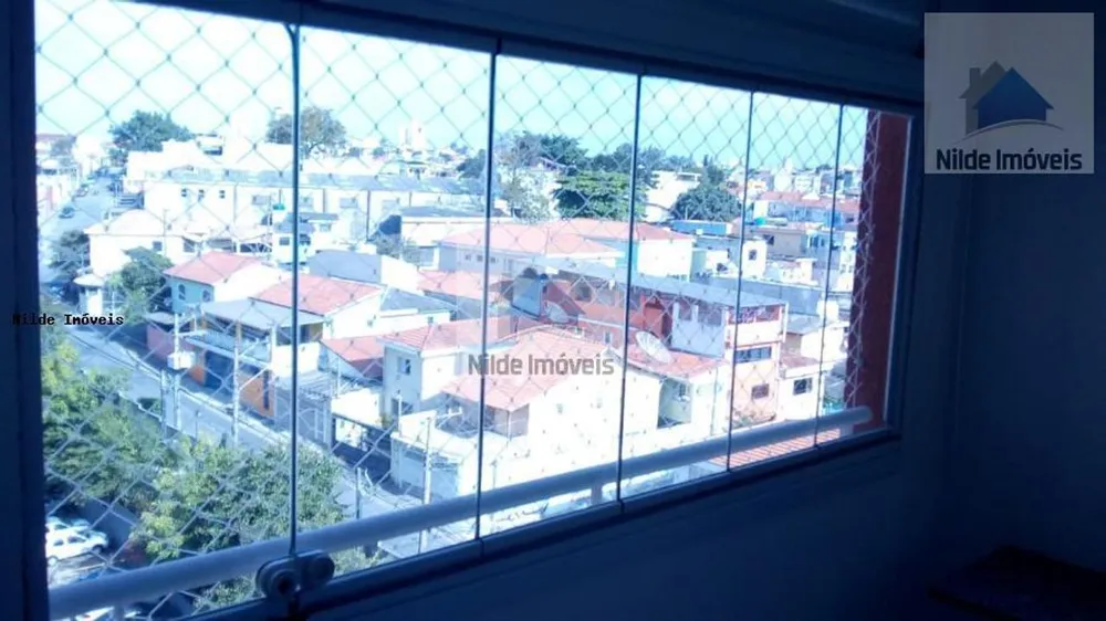 Apartamento, 2 quartos, 50 m² - Foto 6