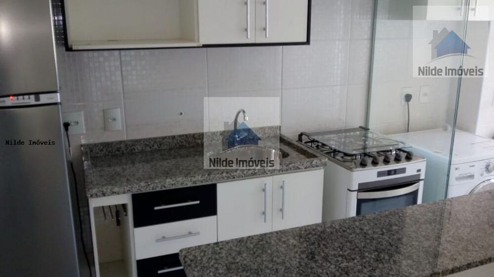 Apartamento, 2 quartos, 50 m² - Foto 4