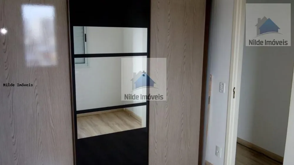 Apartamento, 2 quartos, 50 m² - Foto 8