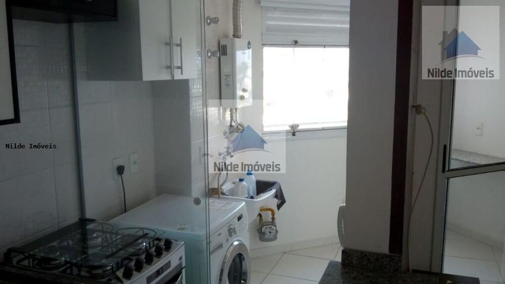 Apartamento, 2 quartos, 50 m² - Foto 3