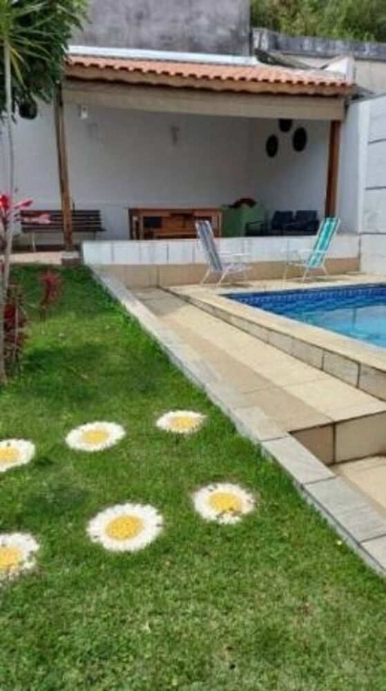 Casa, 4 quartos, 400 m² - Foto 8