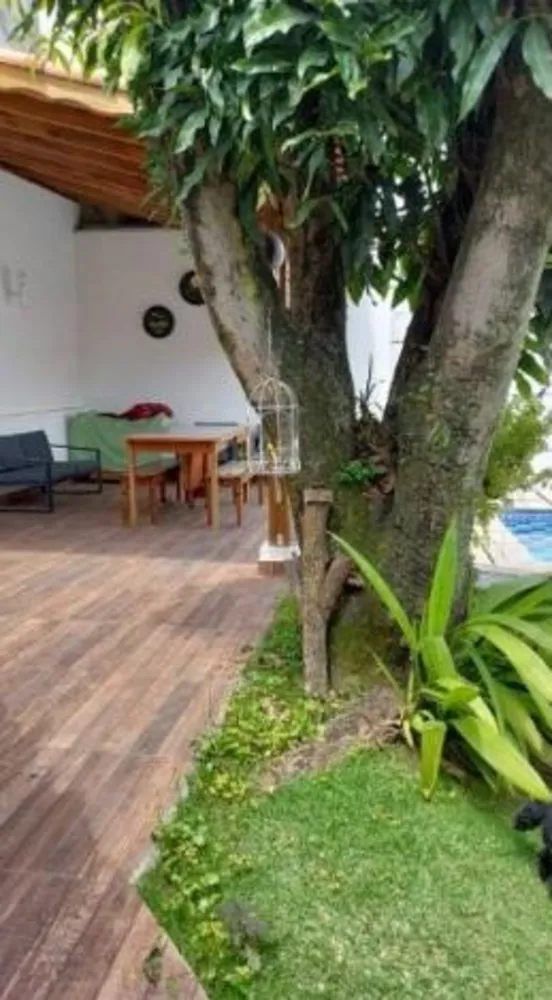 Casa, 4 quartos, 400 m² - Foto 18