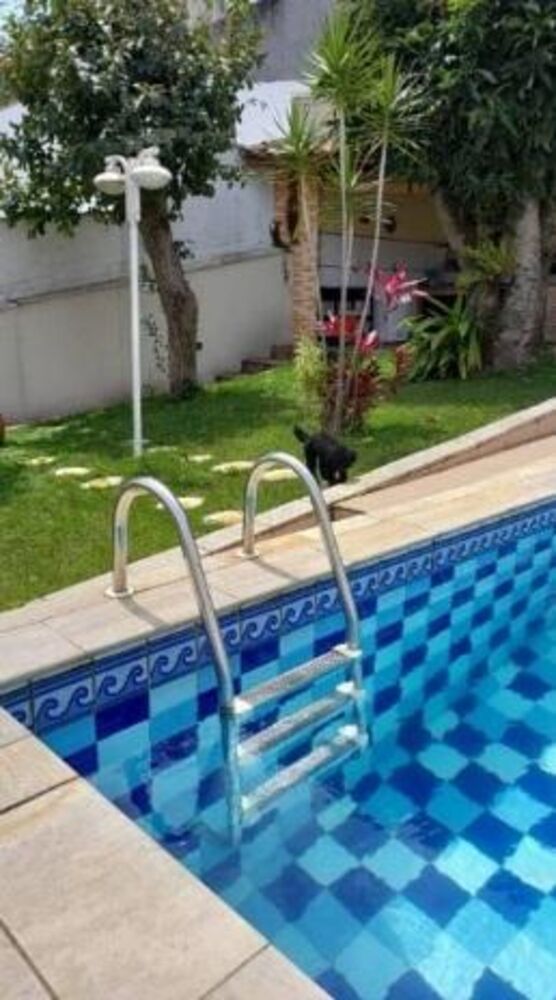 Casa, 4 quartos, 400 m² - Foto 6