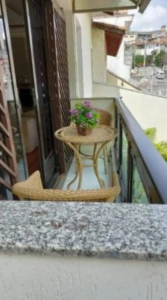 Casa, 4 quartos, 400 m² - Foto 8