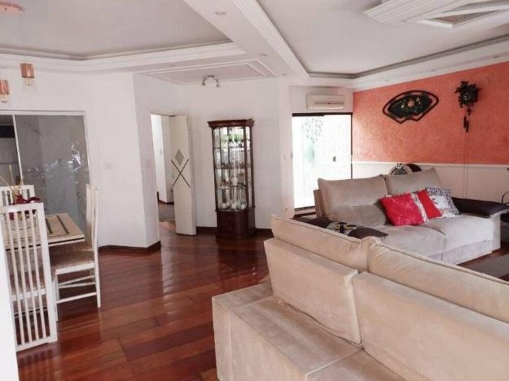 Casa, 4 quartos, 400 m² - Foto 2