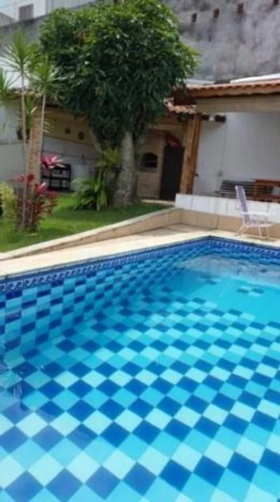 Casa, 4 quartos, 400 m² - Foto 11