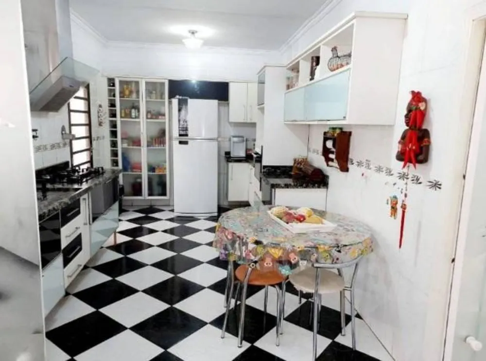 Casa, 4 quartos, 400 m² - Foto 19