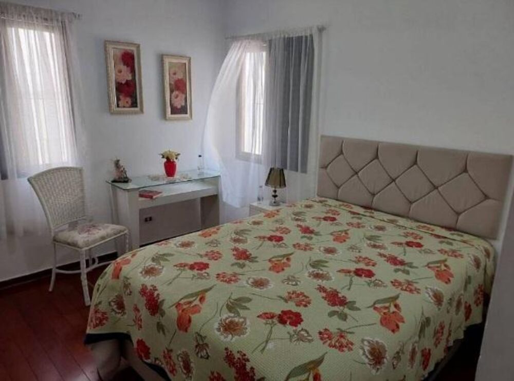 Casa, 4 quartos, 400 m² - Foto 4