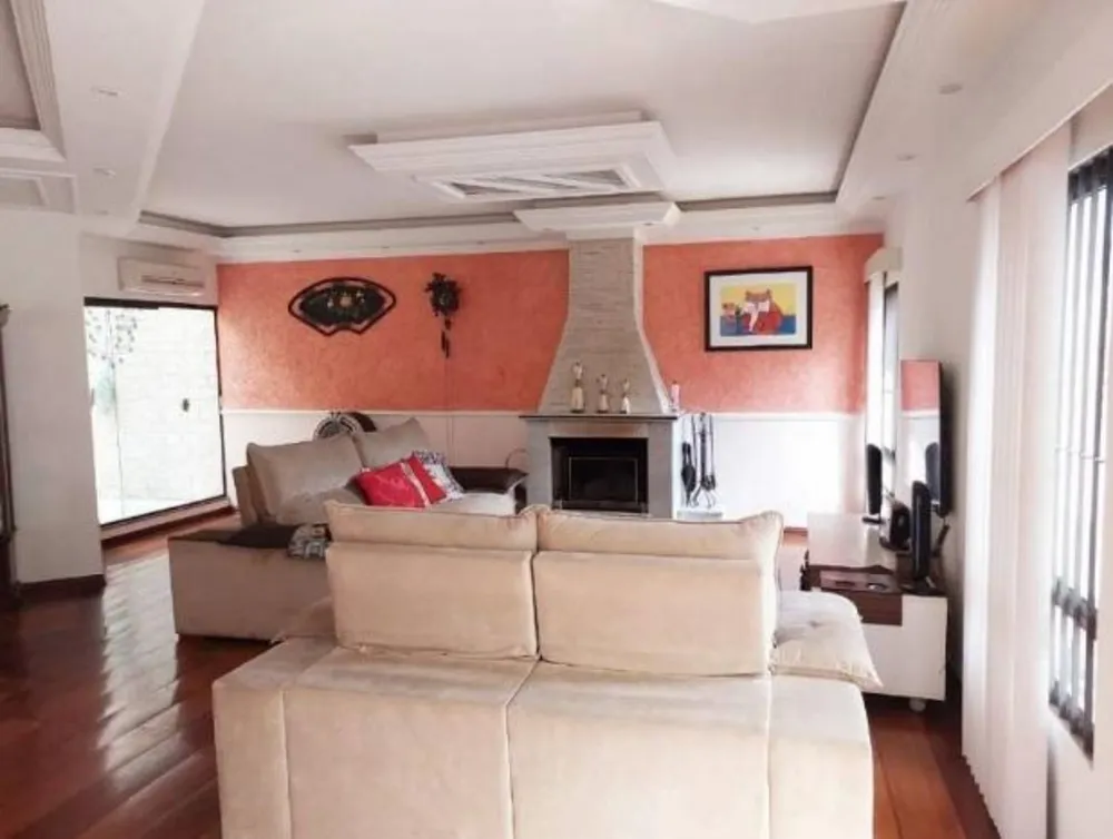 Casa, 4 quartos, 400 m² - Foto 3