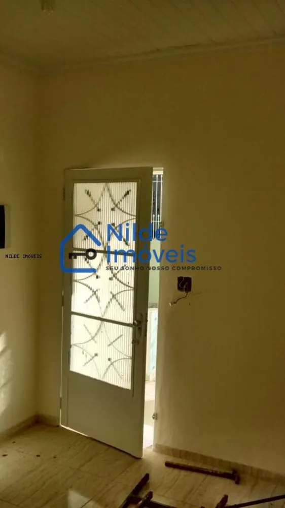 Casa, 4 quartos, 90 m² - Foto 2