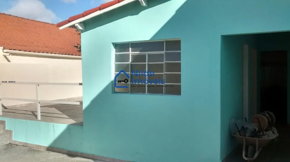 Casa, 4 quartos, 90 m² - Foto 8