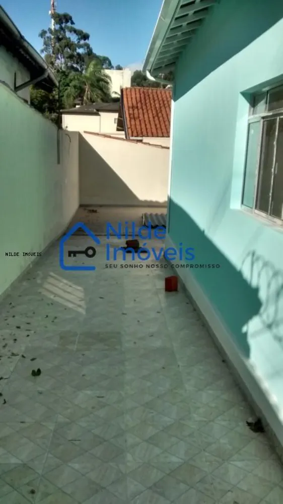 Casa, 4 quartos, 90 m² - Foto 1