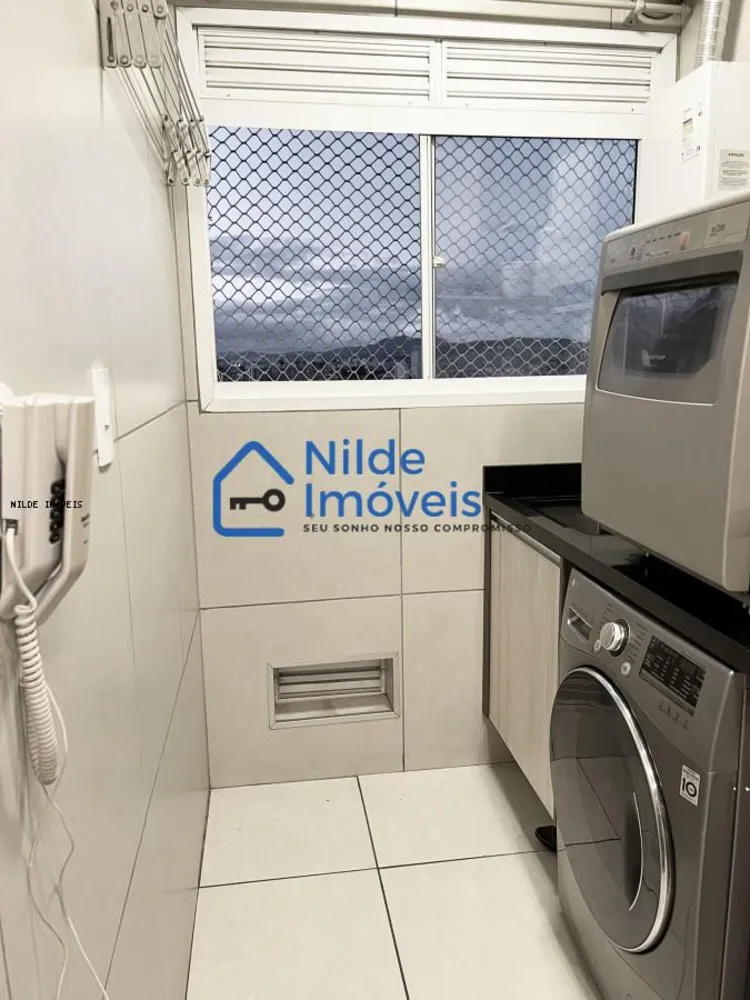 Apartamento, 2 quartos, 50 m² - Foto 12