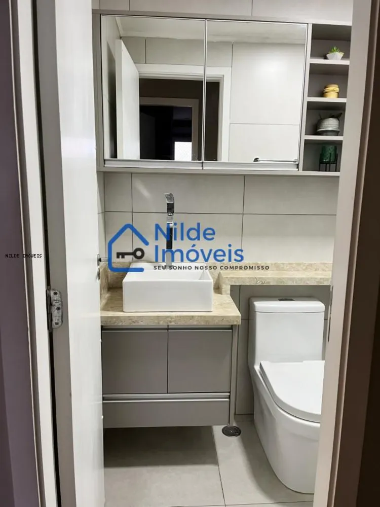 Apartamento, 2 quartos, 50 m² - Foto 11