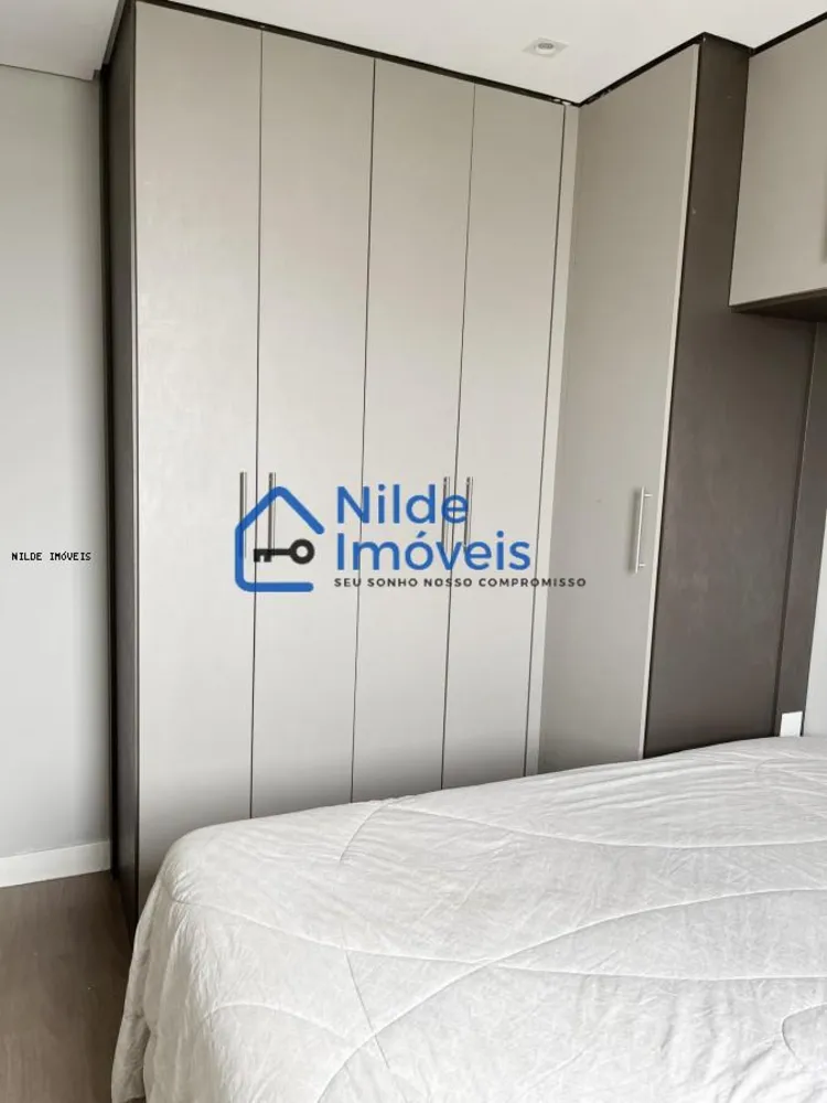 Apartamento, 2 quartos, 50 m² - Foto 6