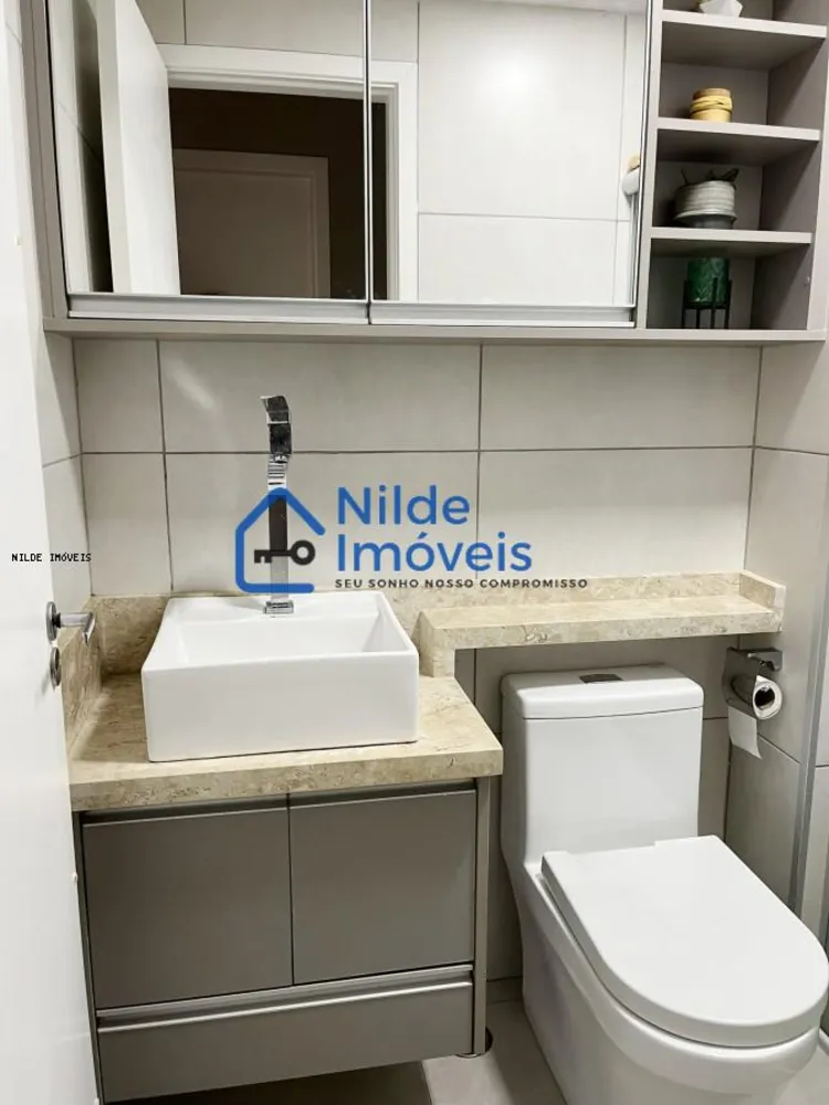Apartamento, 2 quartos, 50 m² - Foto 10