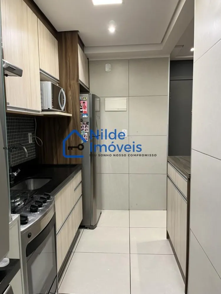 Apartamento, 2 quartos, 50 m² - Foto 8