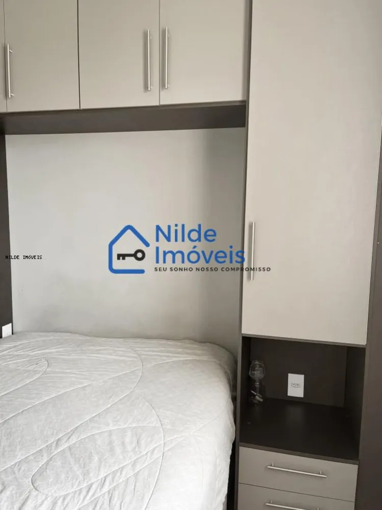 Apartamento, 2 quartos, 50 m² - Foto 7