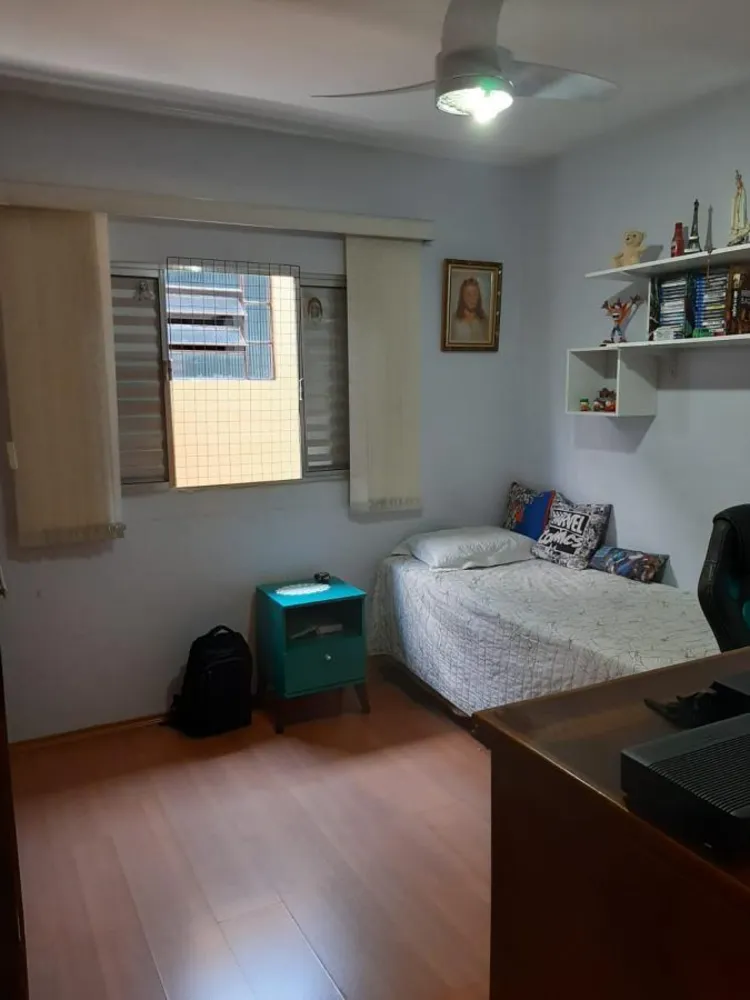 Sobrado, 3 quartos, 170 m² - Foto 12