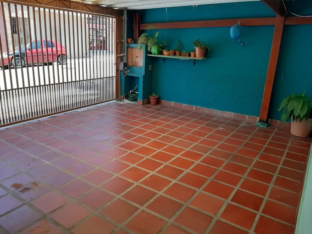 Sobrado, 3 quartos, 170 m² - Foto 17