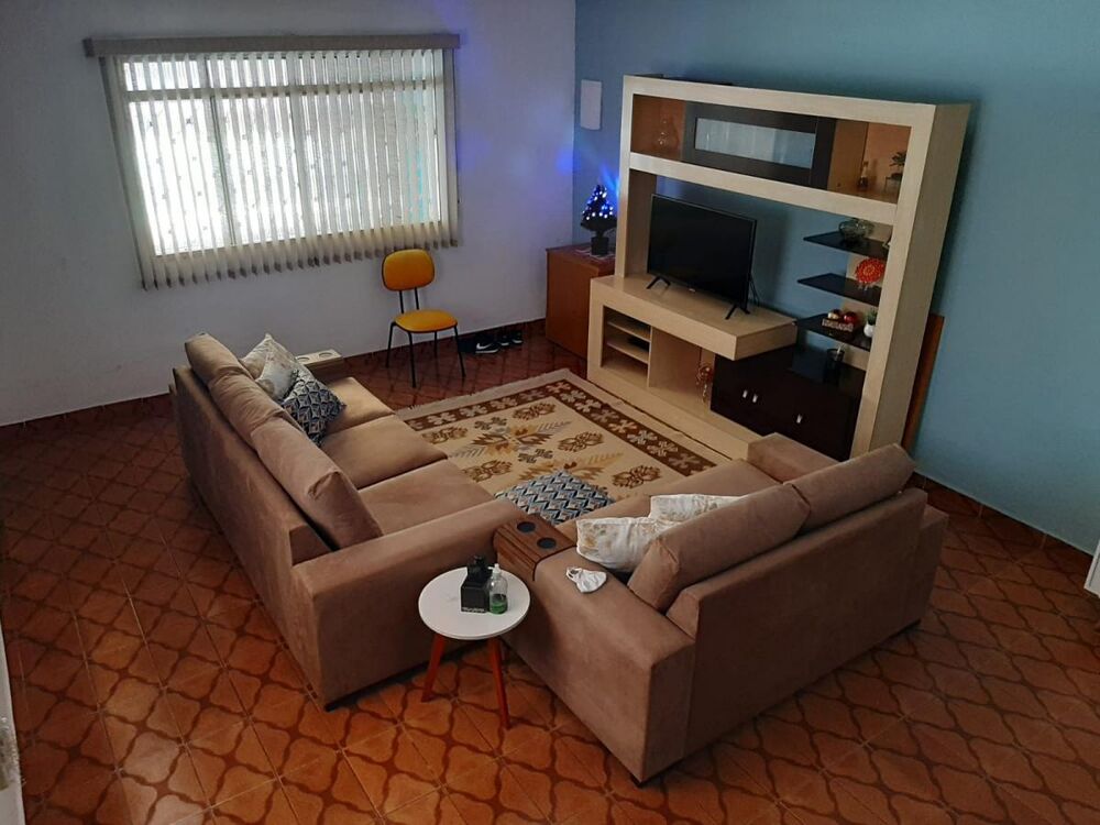 Sobrado, 3 quartos, 170 m² - Foto 1