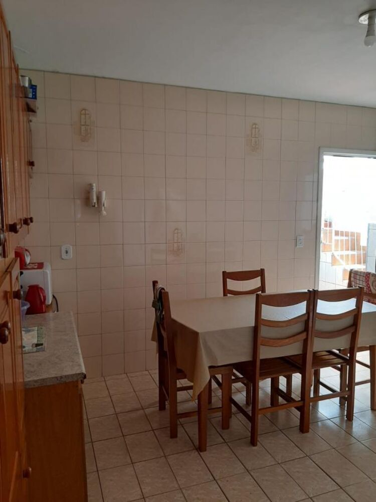 Sobrado, 3 quartos, 170 m² - Foto 3