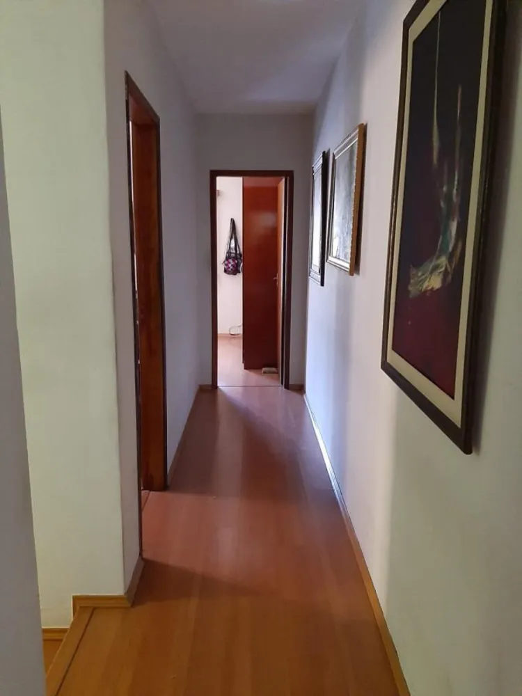 Sobrado, 3 quartos, 170 m² - Foto 15