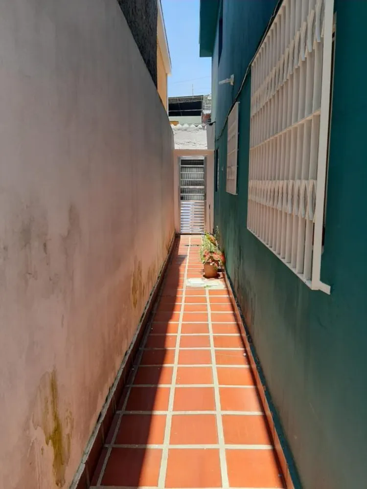 Sobrado, 3 quartos, 170 m² - Foto 16